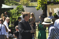 informal functions